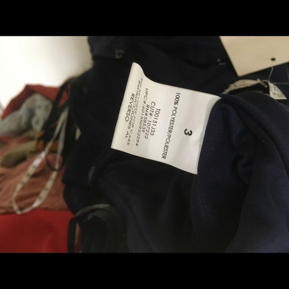 Speechless Embellished Crop Top - Picture 6 of 7